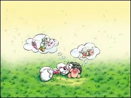 De qui Diddl rve-t-elle ?