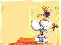 Combien y a-t-il de coeurs ?