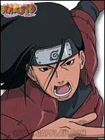 L'Hokage 1 (Shodai) est rput pour sa matrise de l'lment :