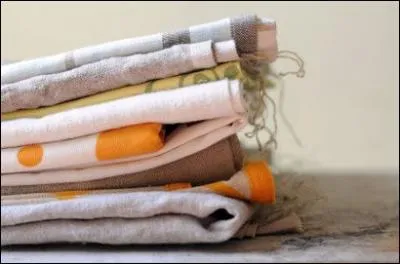 Nommez cet lment de la tenue professionnelle du cuisinier