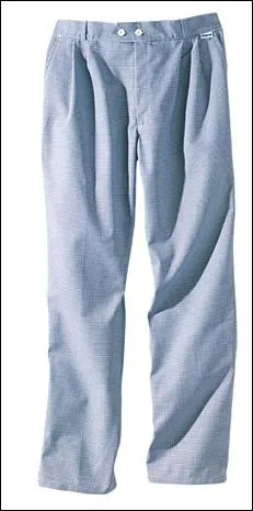 Nommez cet lment de la tenue professionnelle du cuisinier