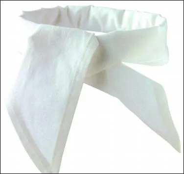 Nommez cet lment de la tenue professionnelle du cuisinier