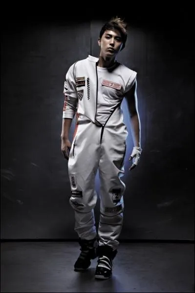 Qui est le rappeur principal ?