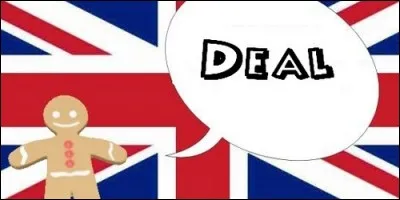 Comment traduit-on le mot "deal" en français ?