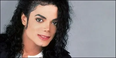 Laquelle de ces chansons n'est pas chanté par Michael Jackson ?