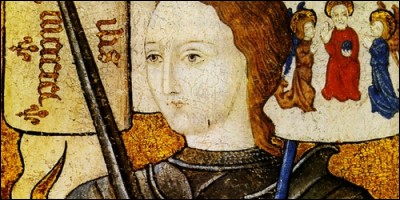 Quelle était la nationalité de Jeanne d'Arc ?