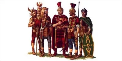 Quelle langue parlaient les Romains ?