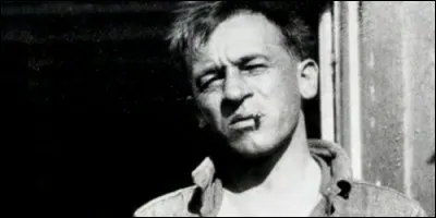 Qui avait pour véritable nom Frédéric Louis Sauser ?