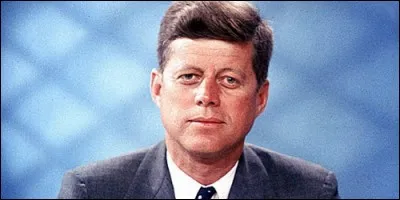 Dans quelle ville des Etats-Unis a été assasiné le Président John Fitzgerald Kennedy ?