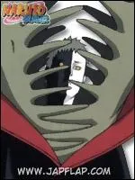 Quel est le caractre de Zetsu ?