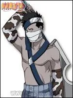 Quel est le caractre de Zabuza ?
