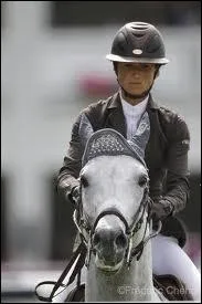 Quel est son cheval le plus connu ?