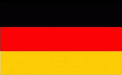 A quel pays appartient ce drapeau ?