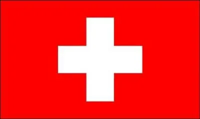 A quel pays appartient ce drapeau ?