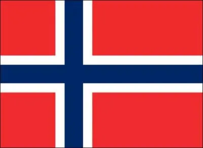 A quel pays appartient ce drapeau ?