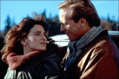 Sorti en 1986 de Randa Haines avec Marlee Matlin, William Hurt ... .