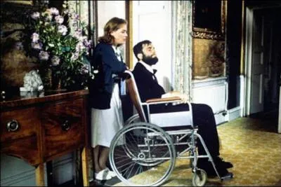 En 1989 Daniel Day Lewis joue le rle d'un IMC ...