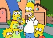 Quiz Personnages - 'Les Simpson'