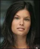 Comment s'appelle cette actrice ?