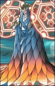 De quelle couleur seront ses cheveux ?