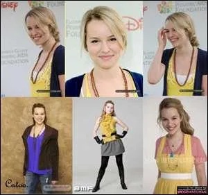 En quelle anne est-elle ne ?