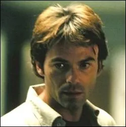 Je suis Gary Matheson dans la srie '24 heures chrono'. Dans 'Twilight' je joue le rle de ... ?