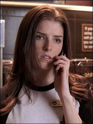 Je suis Stacy Pilgrim dans 'Scott Pilgrim' de Edgar Wright. Dans 'Twilight' je joue le rle de ... ?
