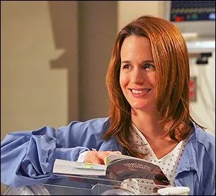 Je suis Ava dans la srie 'Grey's anatomy'. Dans 'Twilight' je joue le rle de ... ?