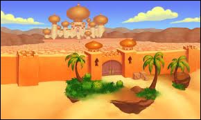 Comment S Appelle La Ville D Aladin Comment S Appelle La Ville D Aladin