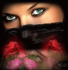 Yeux : le mot se traduit par :