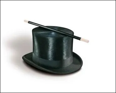 Depuis quand la magie existe-t-elle ?