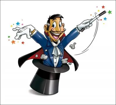 Qu'est-ce que le 'close-up' ?