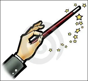 Quelle formule magique a t dpose par Grard Majax ?