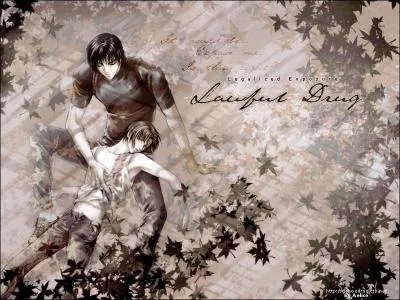 De quelle srie s'agit-il ?