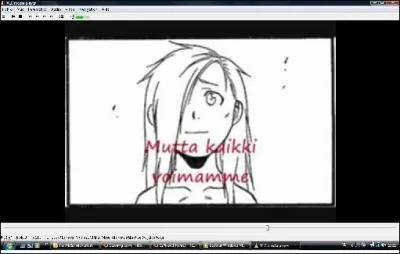 De quelle srie s'agit-il ?