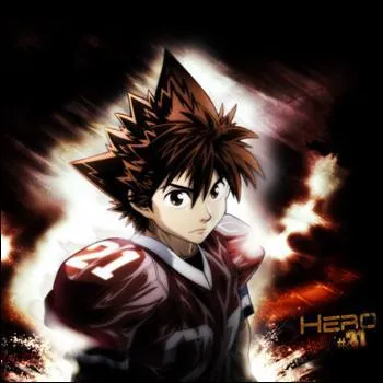 De quelle srie s'agit-il ?