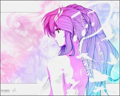 De quelle srie s'agit-il ?