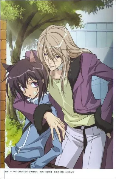 De quelle srie s'agit-il ?