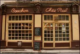 Qu'est-ce que la cervelle de canuts ?