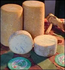 Quel est ce fromage rgional ?
