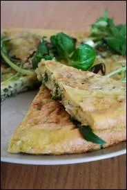 Qu'est-ce que le matefaim ?