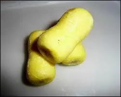 Enfin, quelle est cette petite friandise lyonnaise ?