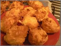 Que sont les gougres ?