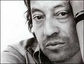 ''Élisa'' est une très belle chanson de Serge Gainsbourg (1969) et un film éponyme de Jean Becker (1995). Qui joua le rôle de Marie ?