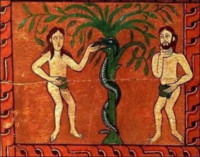 La sduction est-elle mal vue de la part des 3 religions monothistes ?