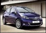 La Toyota Yaris 3 est fabrique en France.