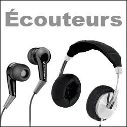 Porter des couteurs pendant une heure peut augmenter de combien de fois le nombre de bactries dans votre oreille ?