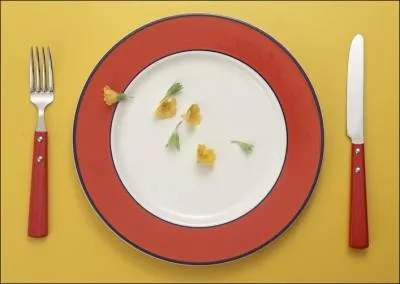 Quelle est la seule nourriture qui n'ait pas de date de premption ?