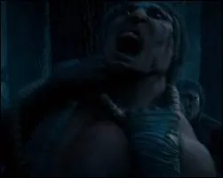 Quel sortilge Dolores Ombrage a-t-elle lanc  ce centaure ?