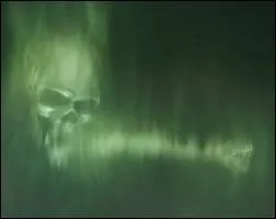 Que faut-il dire pour faire apparatre la marque de Voldemort ?